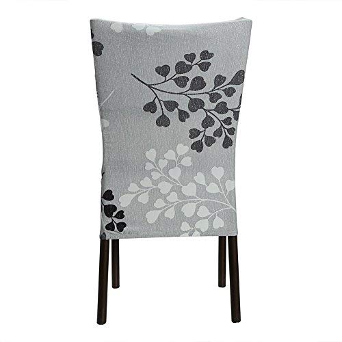 Super Fit Stretch Dining Chair Protector Cover