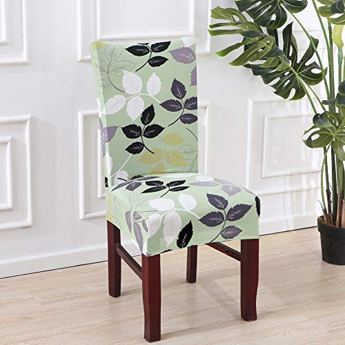 Super Fit Stretch Dining Chair Protector Cover