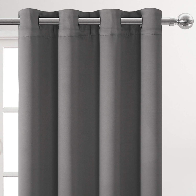 Total Blackout Thermal Insulated  Curtains