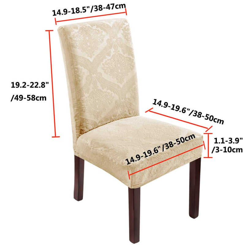 Delight Dining Room Chair Covers