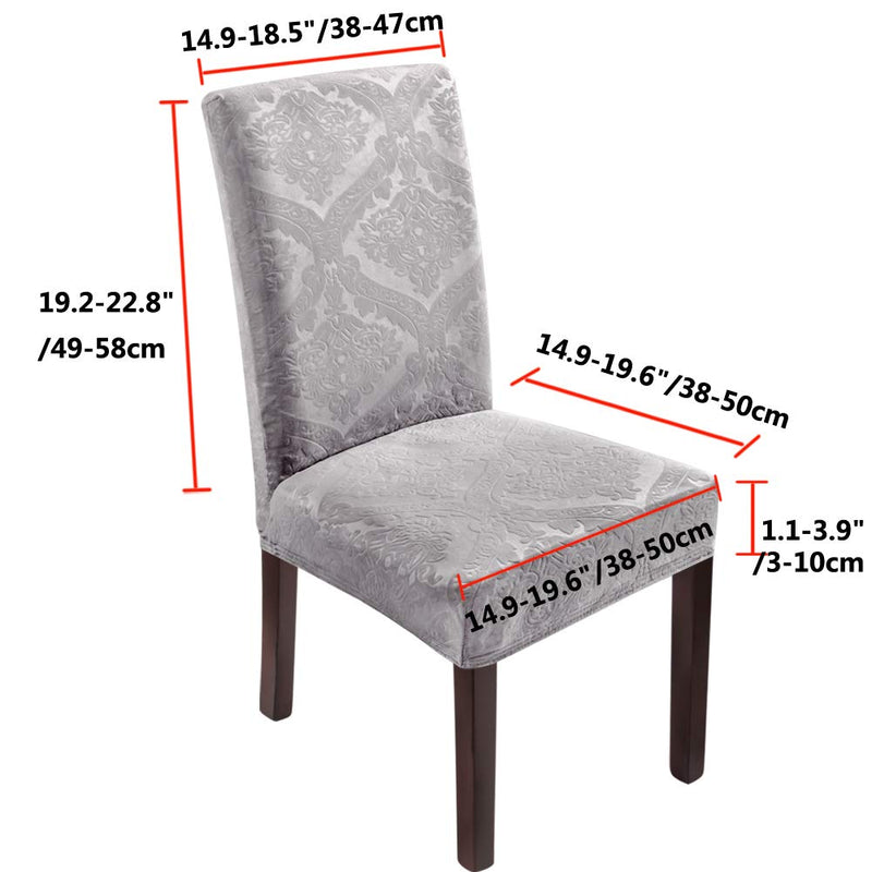 Delight Dining Room Chair Covers