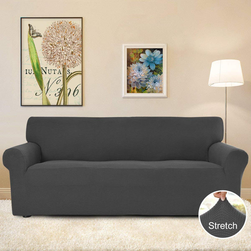 Easy-Going Stretch Sofa Slipcover Sofa Cover