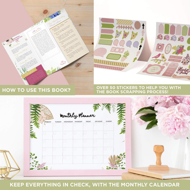 Online Wedding Planner