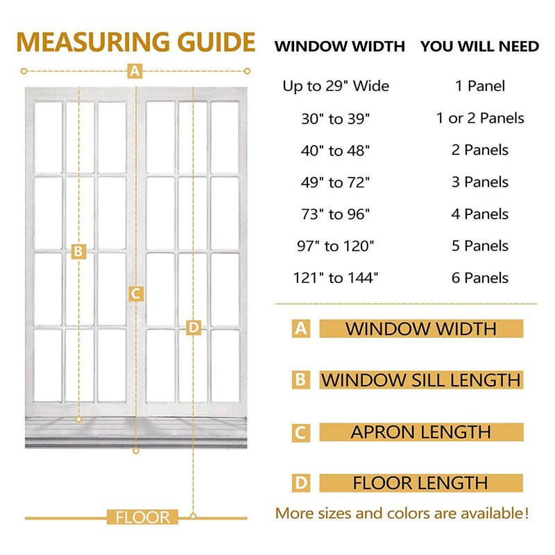 Thermal Insulated Grommet Blackout Curtains