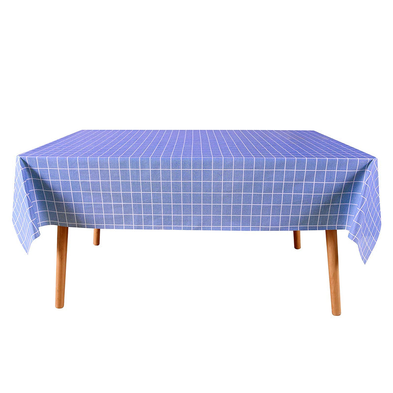 100% Waterproof PVC Table Cloth