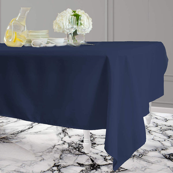 Heavy Duty Spill-Proof Table Cloth