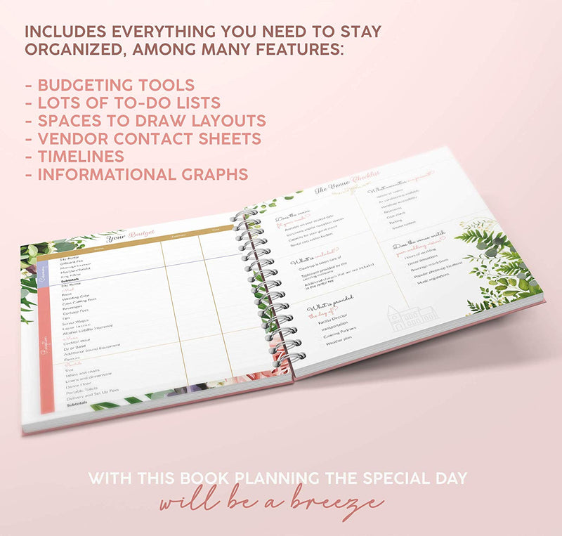 Online Wedding Planner