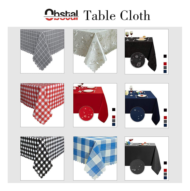 Rectangle Table Cloth