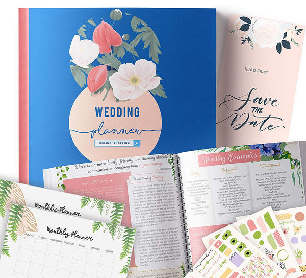 Online Wedding Planner