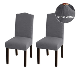 Stretch Dining Room Chair Slipcovers