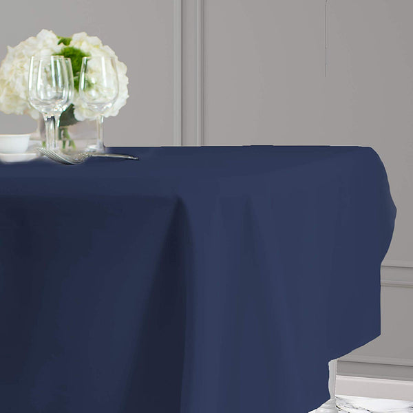 Heavy Duty Spill-Proof Table Cloth